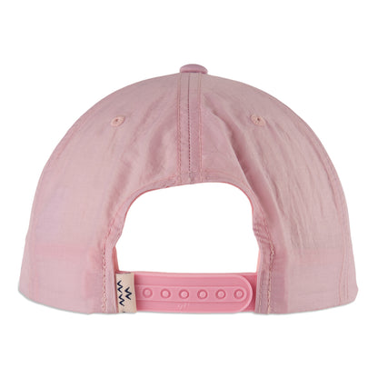 Bodhi Snapback – Pink