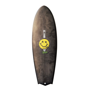 Neverfind Surfboard
