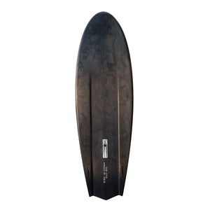 Neverfind Surfboard