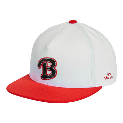 Baller Snapback