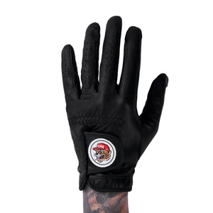 Fore Tiger Golf Glove
