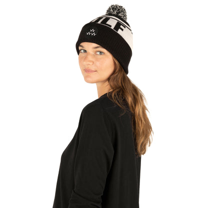 Golf Beanie