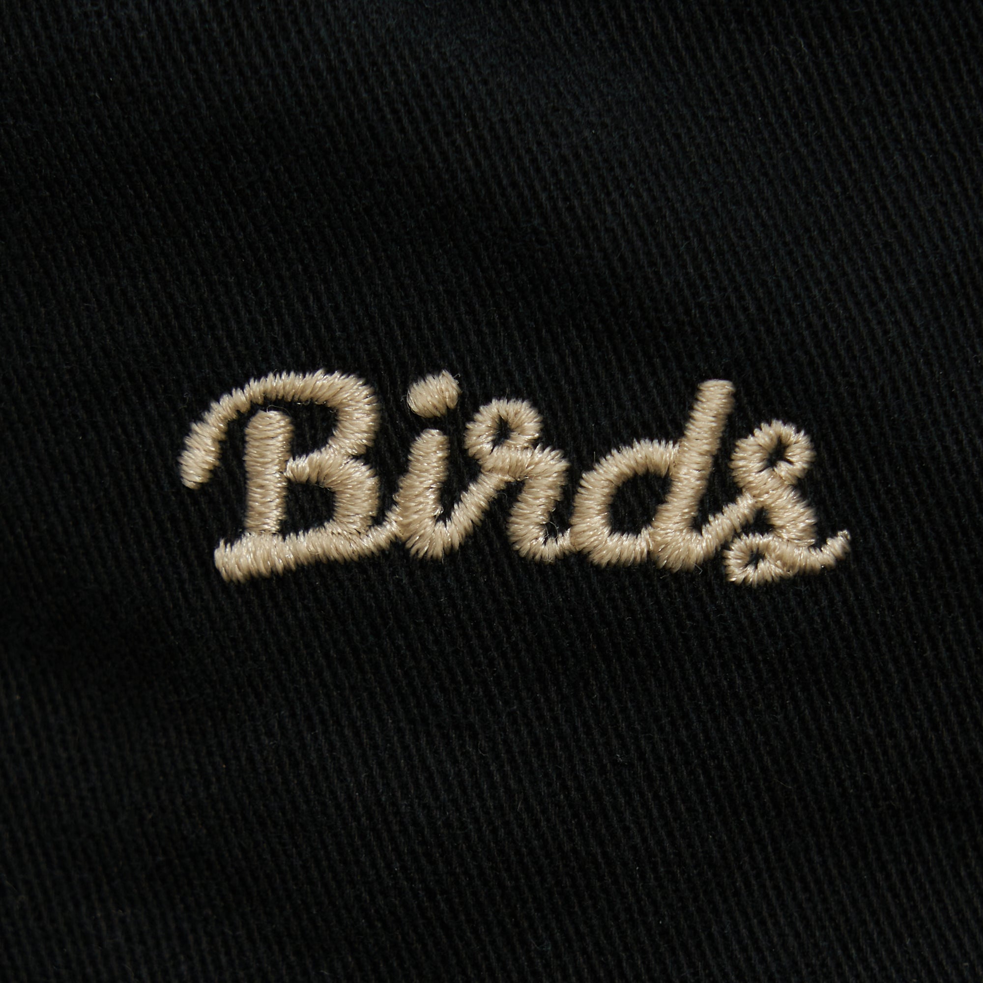 birds-of-condor-black-boonie-bucket-sun-smart-golf-hat-front