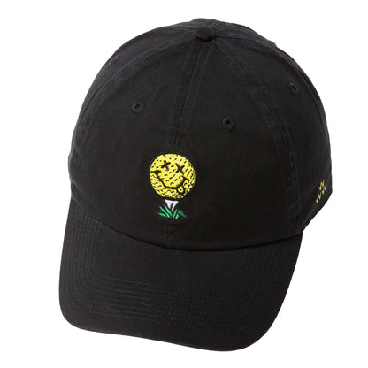 birds-of-condor-black-golf-ball-neverfind-dad-cap-hat