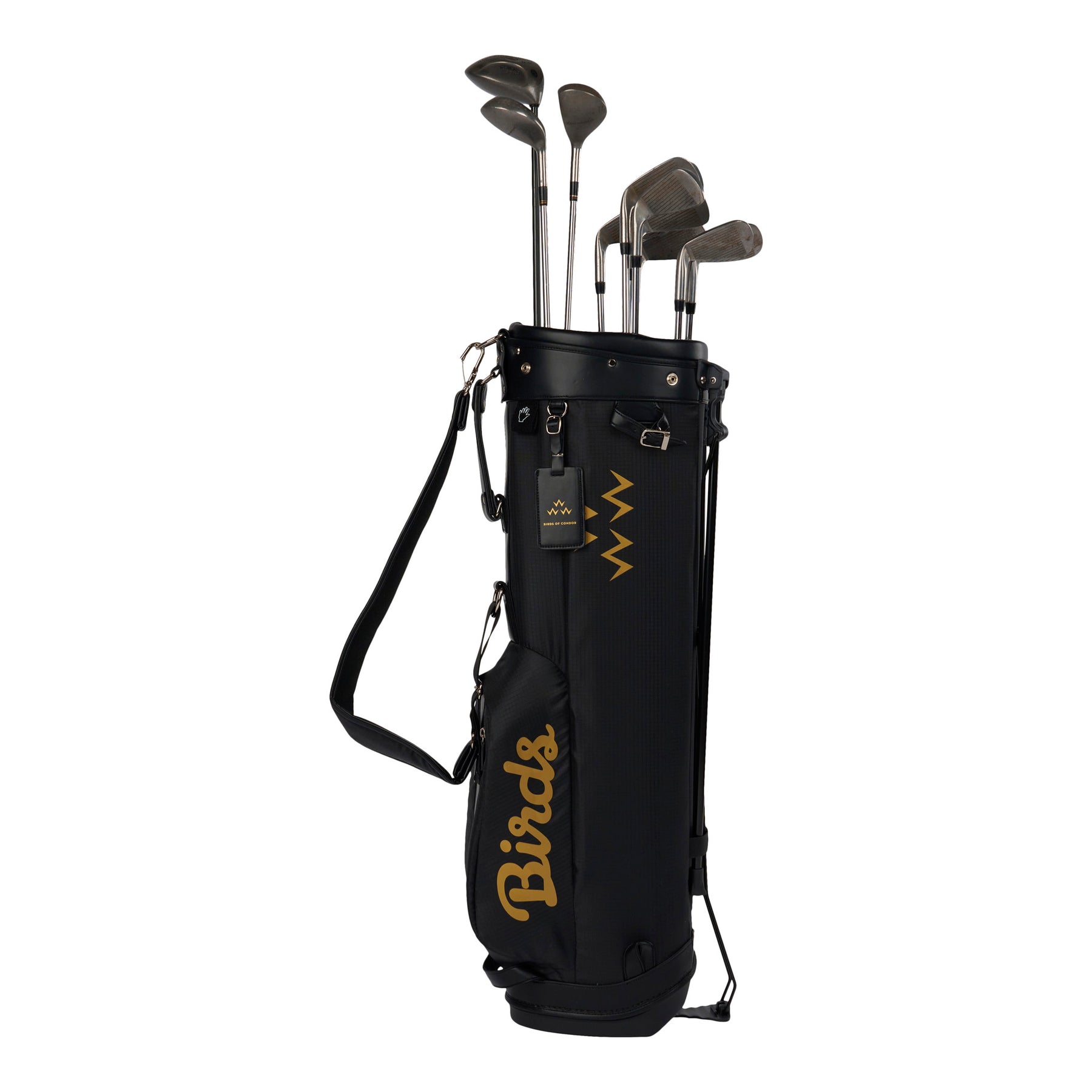 Golf Bags - Birds of Condor