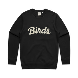 birds-of-condor-black-golf-frech-terry-jumper-crew-sweater-front
