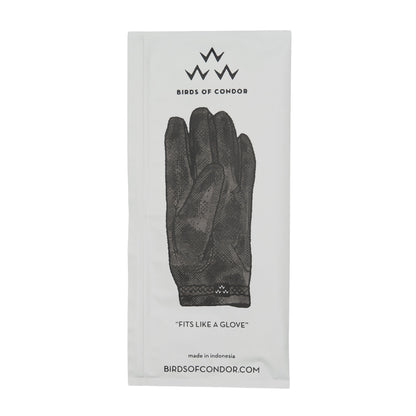 Night Hawk Golf Glove