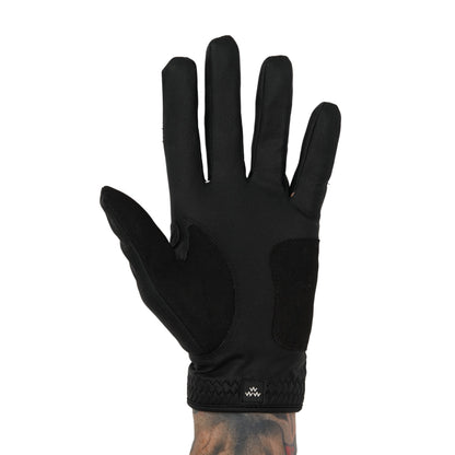 Night Hawk Golf Glove