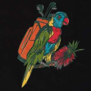 birds-of-condor-black-golf-tee-shirt-larry-lorikeet-zoomed