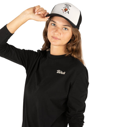 Hellfire Golf Club Snapback