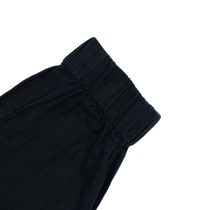 Flogger Pants – Black