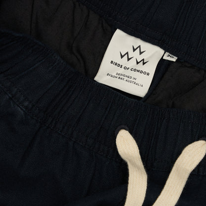 Flogger Pants – Black