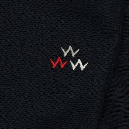 Flogger Pants – Black