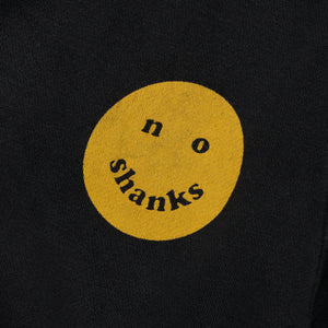 No Shanks Hood