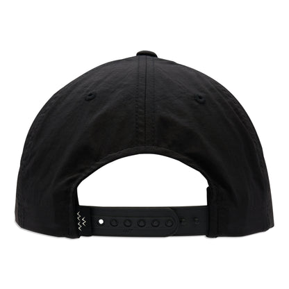 Birds Snapback - Black