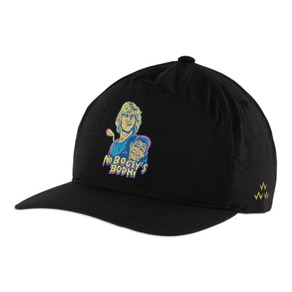 birds of condor black point break bodhi golf hat