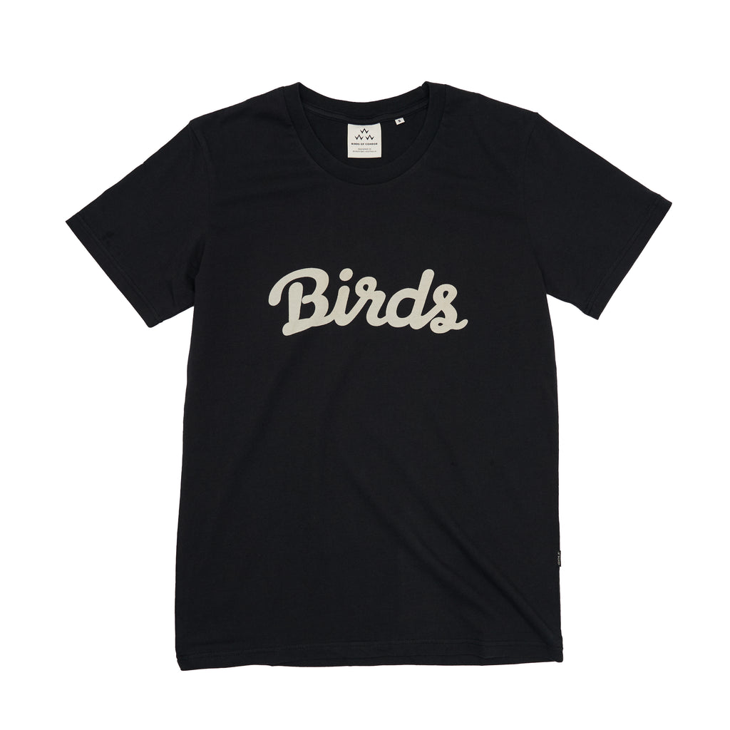 Birds Tee