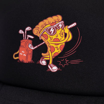 Pizza Snapback