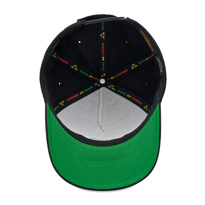 birds-of-condor-black-rasta-golf-putt-putt-pass-snapback-a-frame-hat