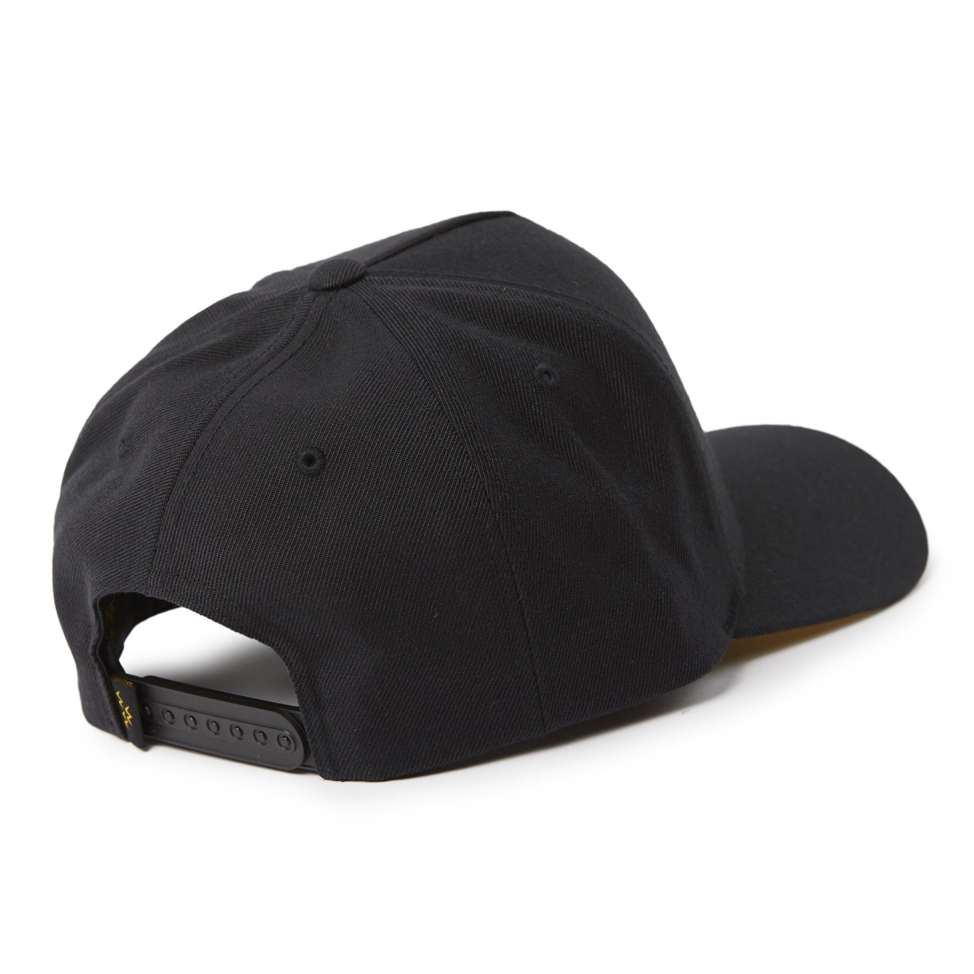 birds-of-condor-black-yellow-golf-fore-4-snapback-a-frame-hat