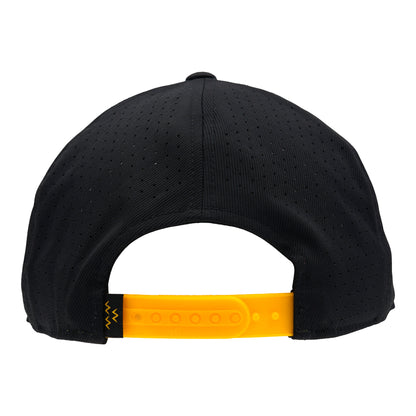 birds-of-condor-black-yellow-golf-glfn-golfing-snapback-a-frame-hat-backl