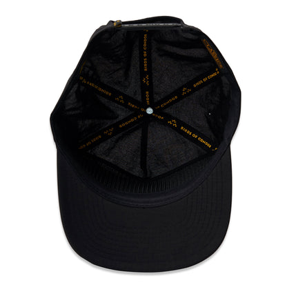 birds-of-condor-black-yellow-golf-tokyo-country-club-nylon-summer-cap-hat-inside