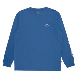 Country Club LS Tee