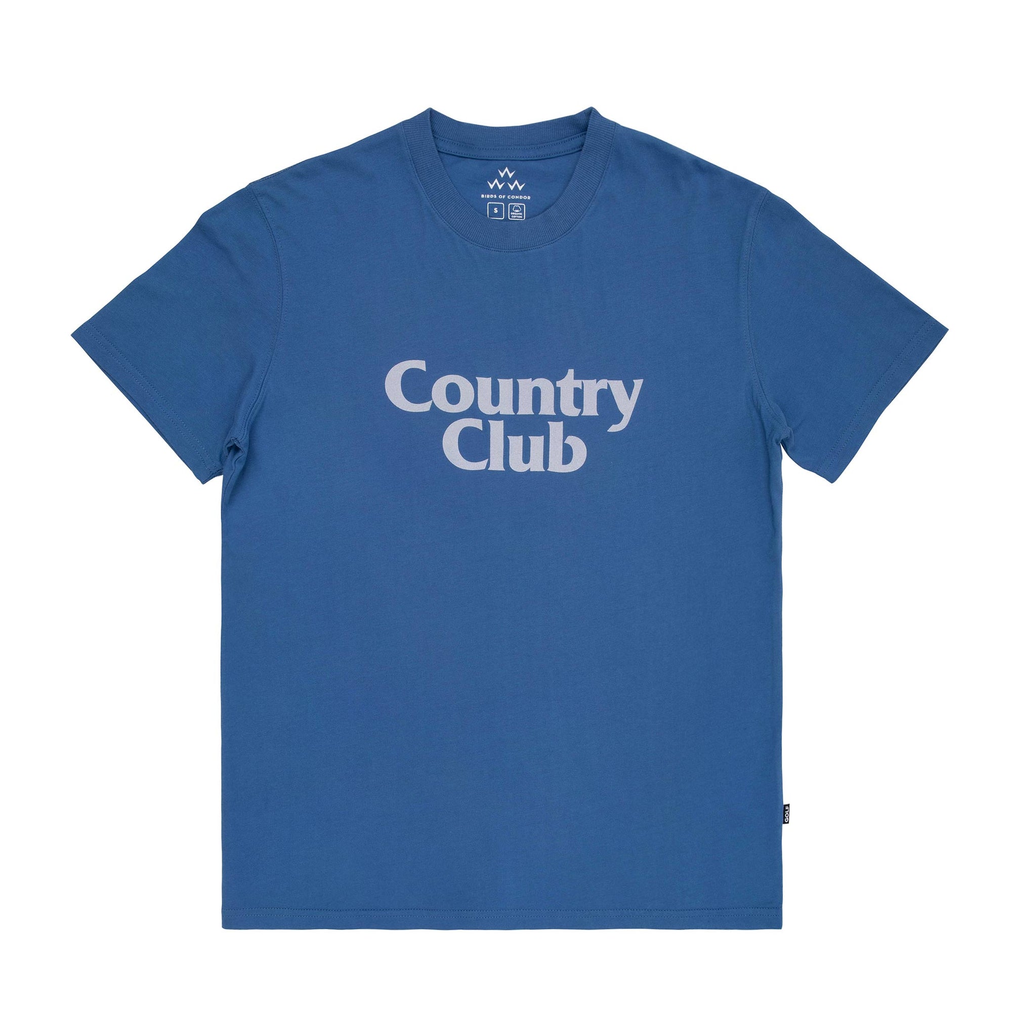 Country Club Tee