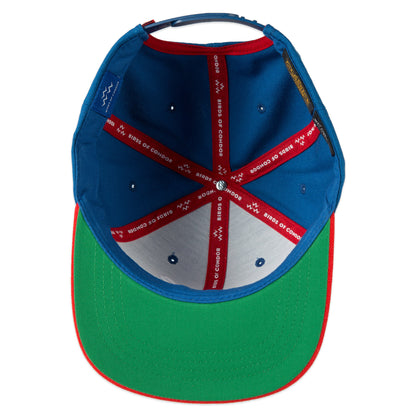 birds-of-condor-blue-golf-hooker-snapback-hat-inside