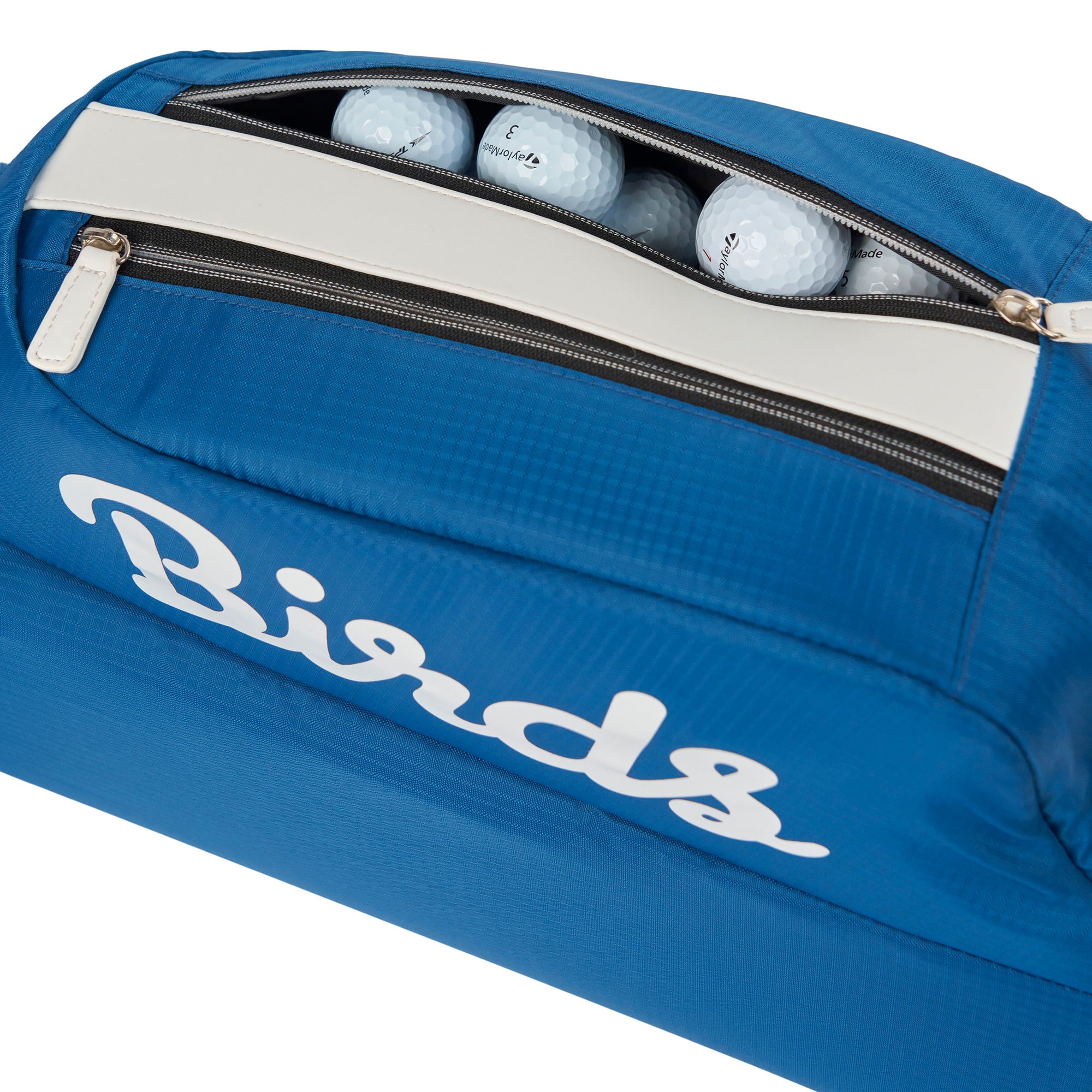 birds-of-condor-blue-white-golf-stand-carry-bag-front