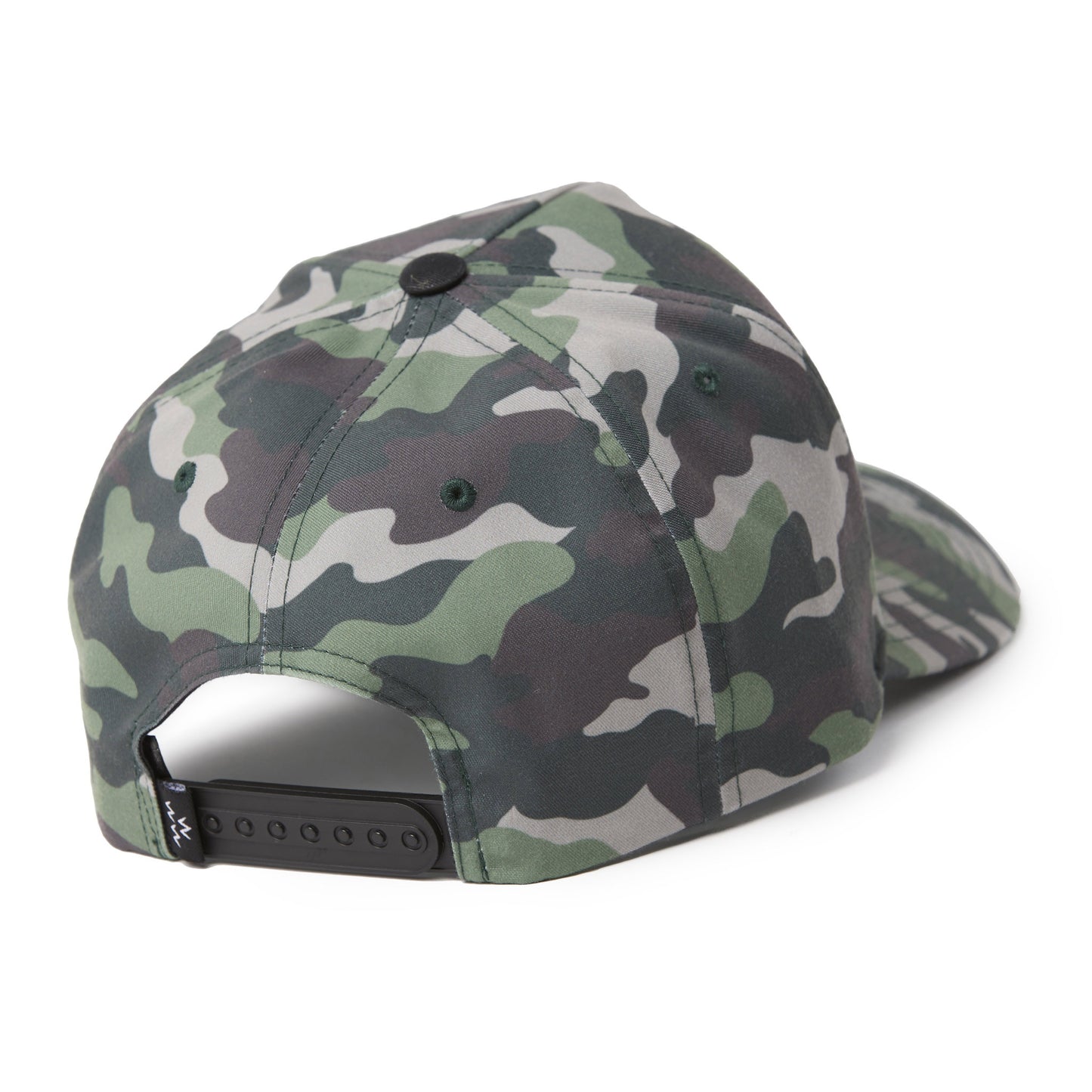 birds-of-condor-camo-golf-out-of-bounds-country-club-snapback-a-frame-hat-back