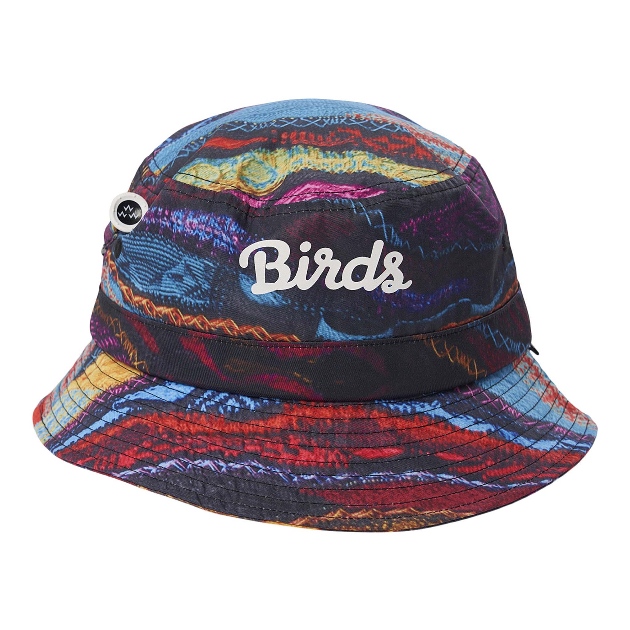 Coogi Bucket Hat | Birds of Condor