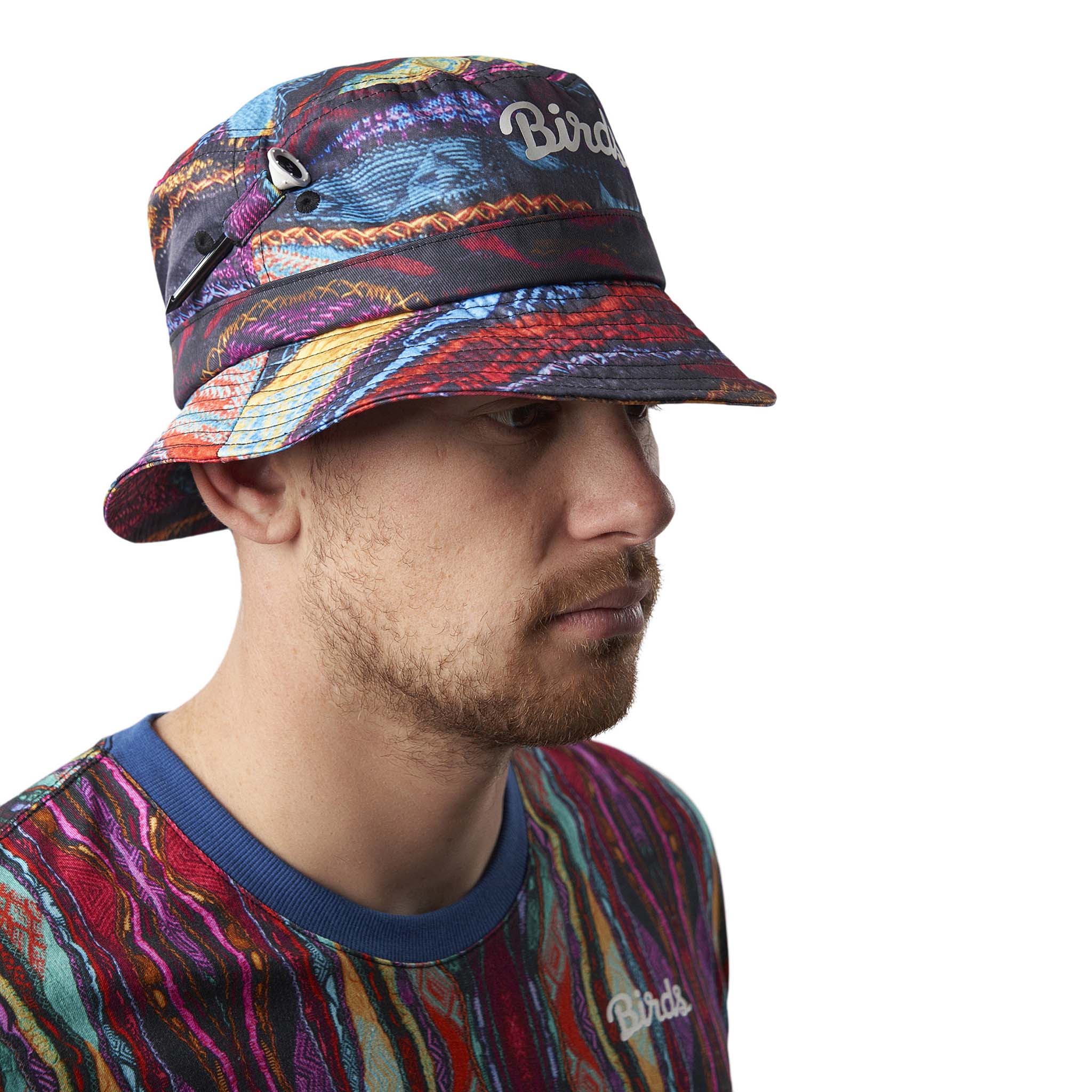 Coogi Bucket Hat