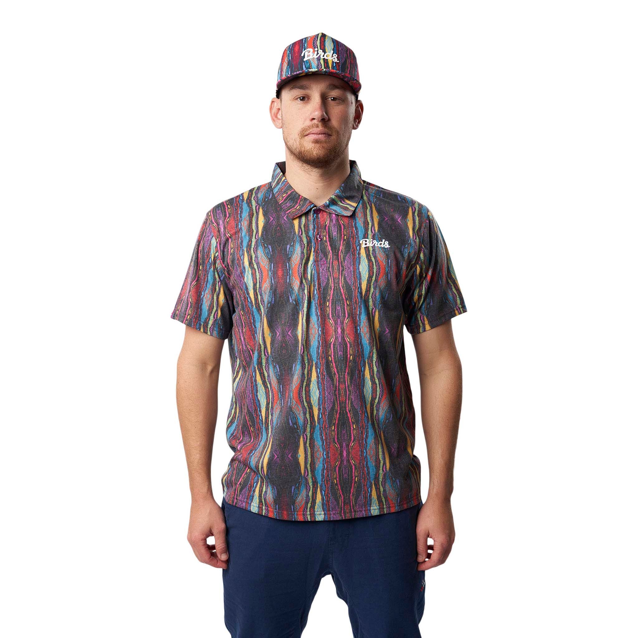 Coogi Polo