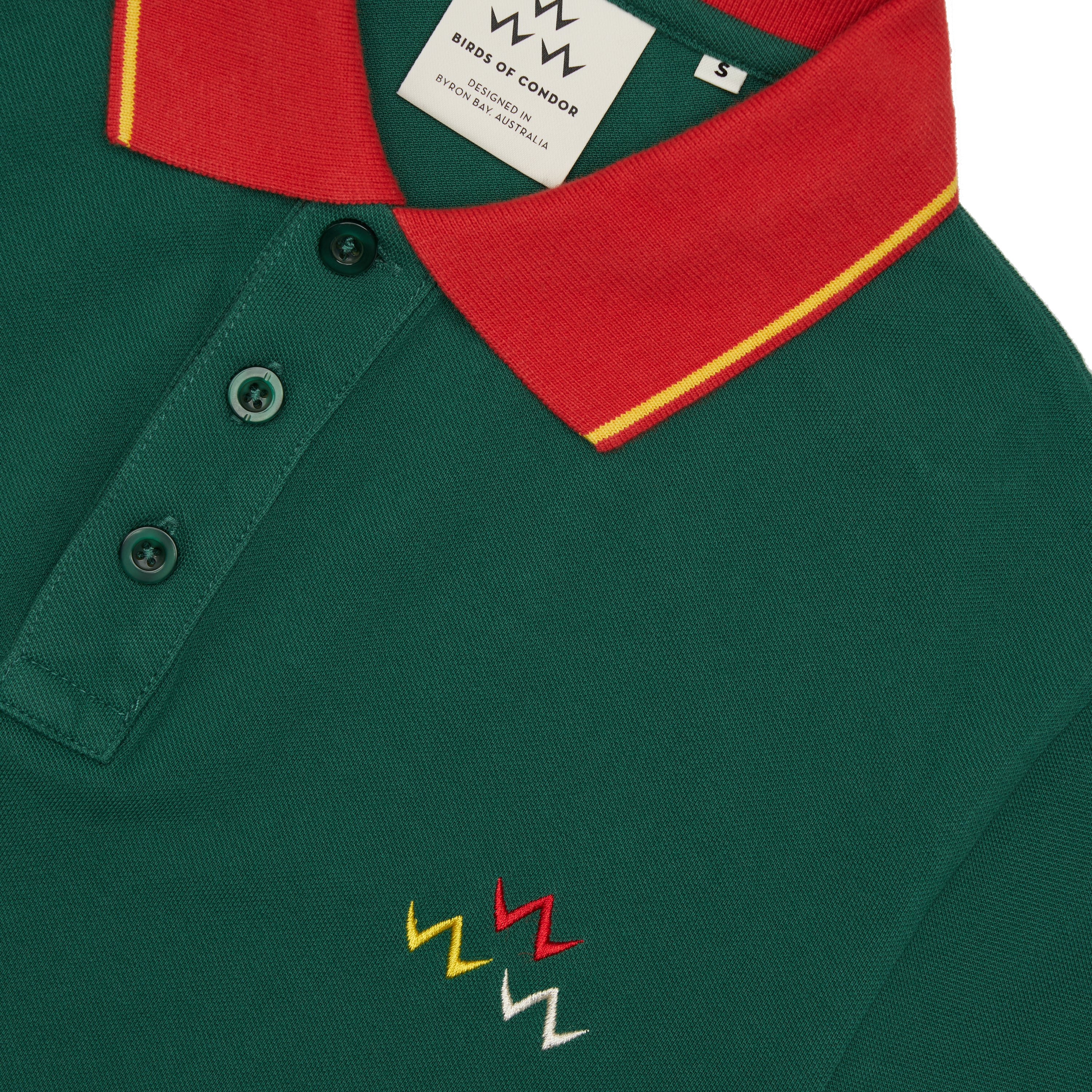 Eagles clearance golf polo