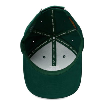 birds-of-condor-snapback-golf-hat-augusta-the-masters-oakmont-pebble-beach-torrey-pines-bushwood-country-club-hat