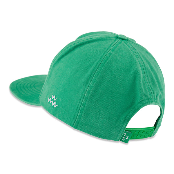 Soft peak sale cap