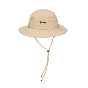 birds-of-condor-natural-cream-boonie-bucket-sun-smart-golf-hat-front