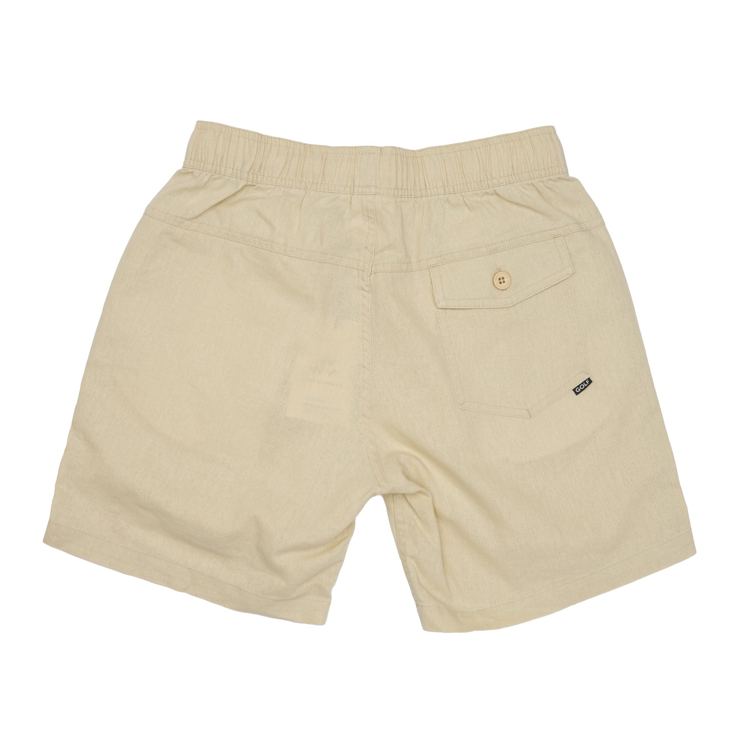 Above The Pins Shorts