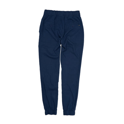 birds-of-condor-navy-blue-linen-golf-pants-back