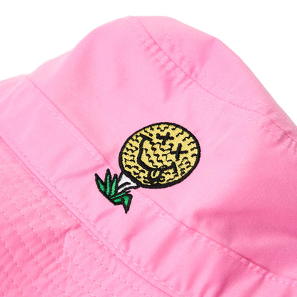 birds-of-condor-pink-golf-ball-neverfind-bucket-hat-zoomed