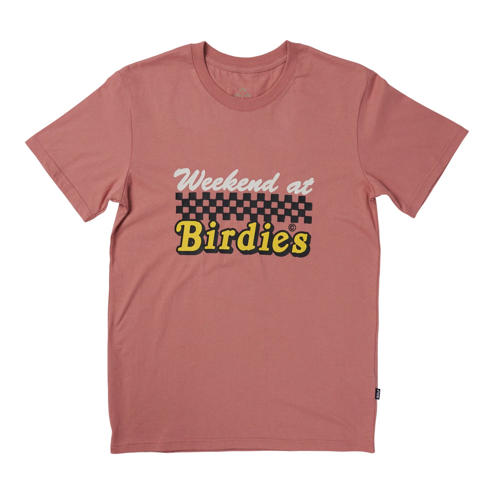 T-Shirts | Birds of Condor