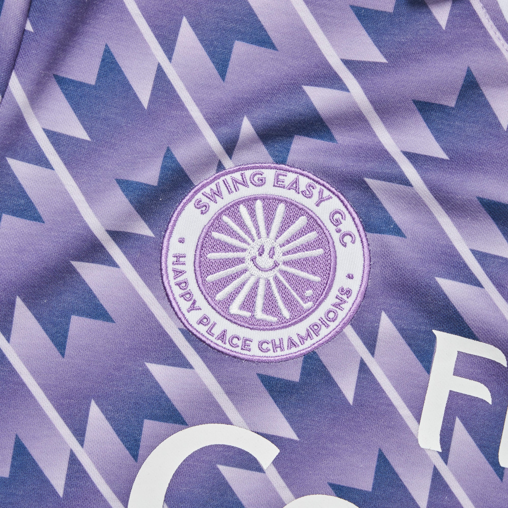      birds-of-condor-purple-white-swing-easy-golf-club-happy-place-champions-fifa-world-cup-football-fly-condor-golf-polo-shirt-front