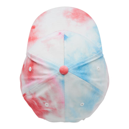 Flush Puppy Tie Dye Cap