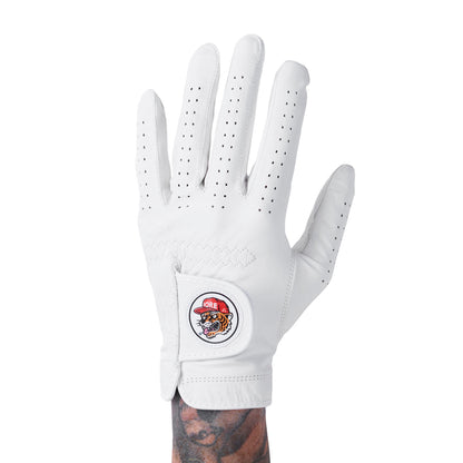 Fore Tiger Golf Glove