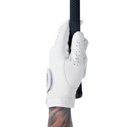 Fore Tiger Golf Glove