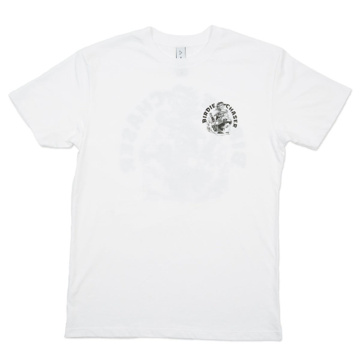 Birdie Chaser Tee | Birds of Condor