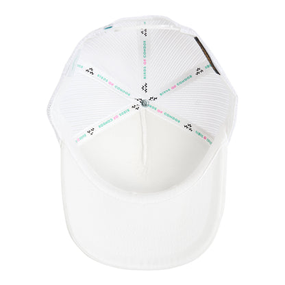 birds-of-condor-white-golf-miami-slice-trucker-hat-cap-inside