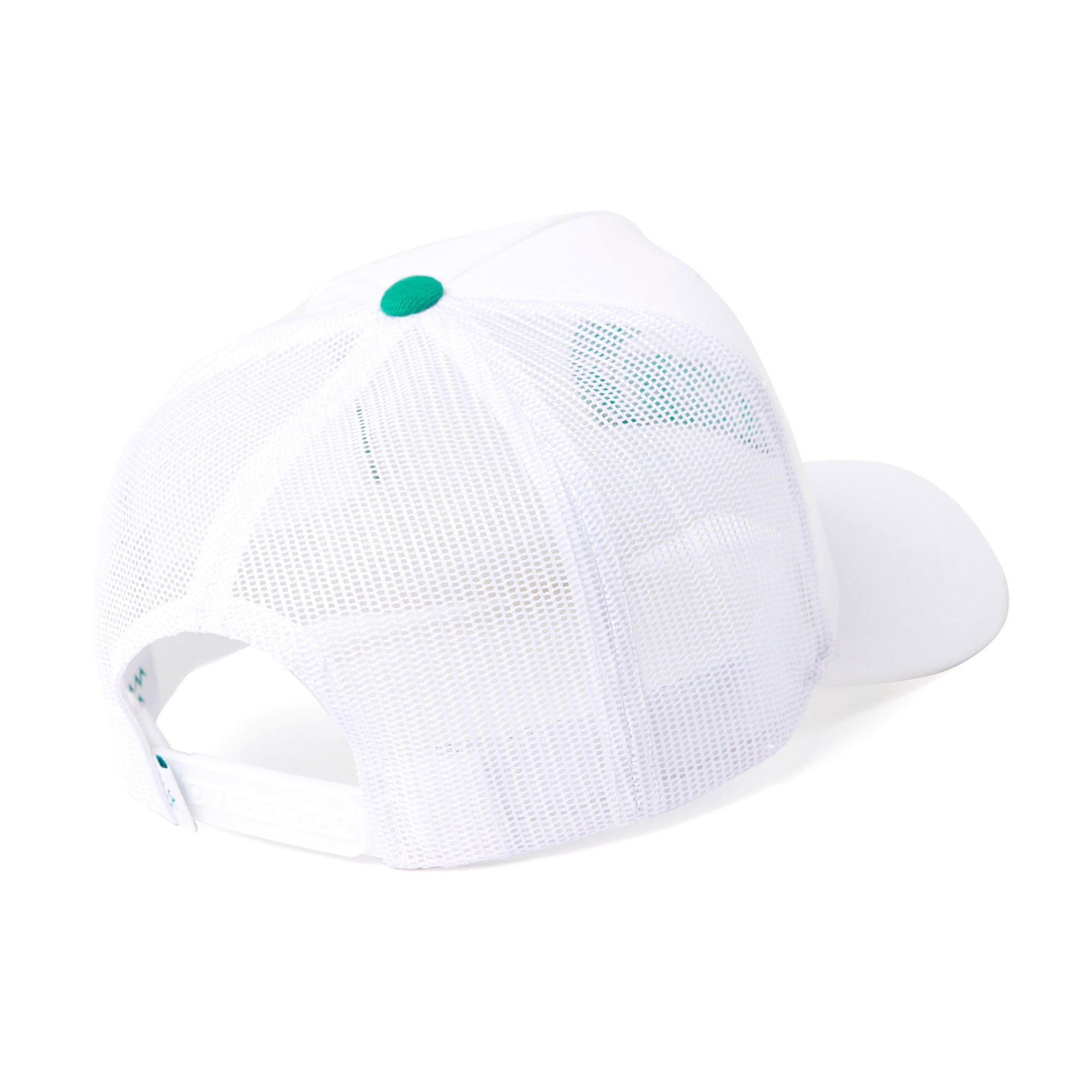 birds-of-condor-white-golf-out-of-bounds-country-club-snapback-a-frame-hat-front