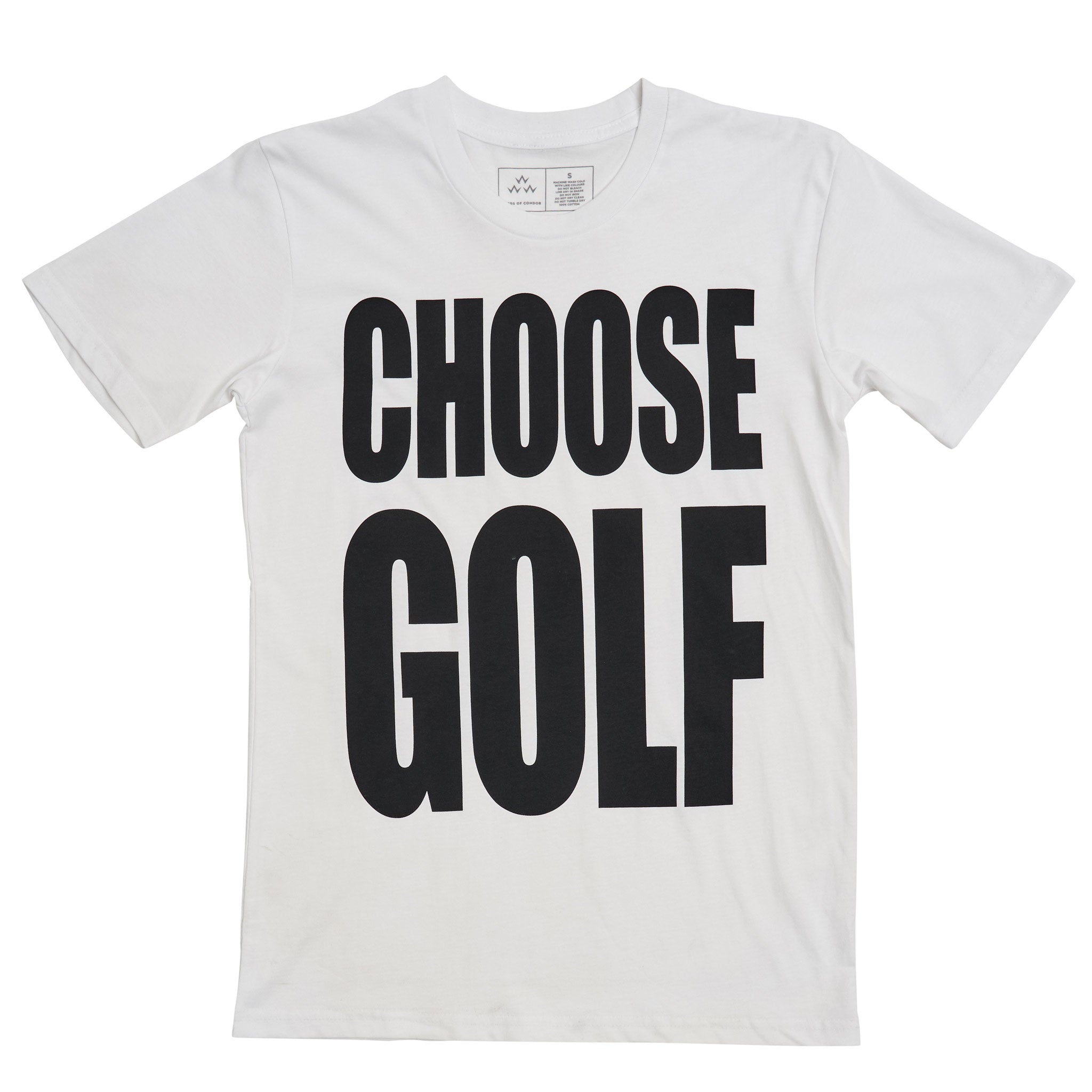 stavelse moral thespian Choose Golf Tee | Birds of Condor